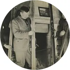 Jacob S. WormMüller