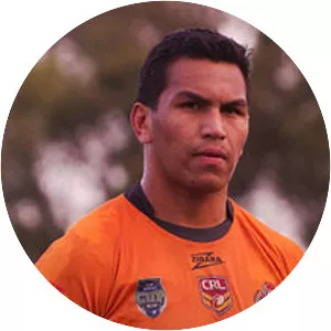 Jacob Saifiti