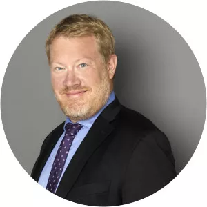 Jacob Schall Holberg