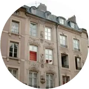 Jacob-Sigisbert Adam - French sculptor