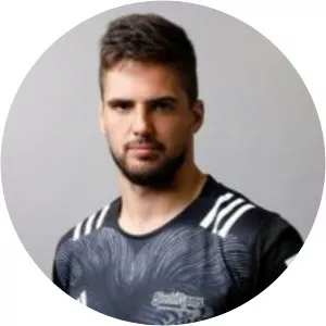 Jacob Skeen - New Zealand rugby union player