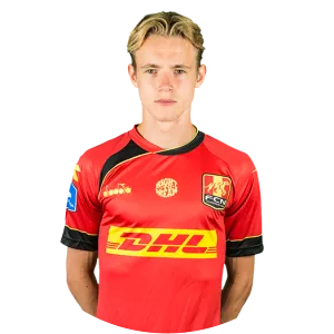 Jacob Steen Christensen