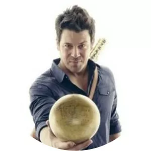 Jacob Stone - Fictional character