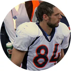 Jacob Tamme