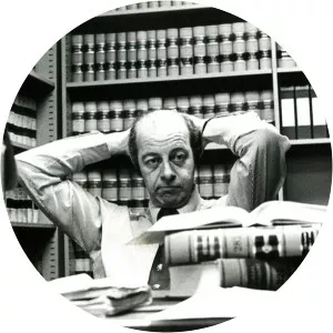 Jacob Tanzer - Former Associate Justice of the Oregon Supreme Court