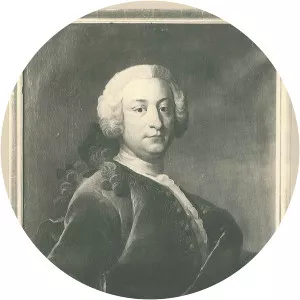 Jacob Tersmeden