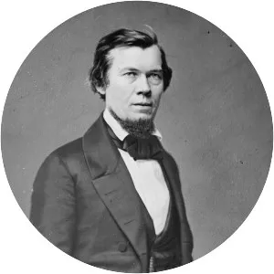 Jacob Thompson - Political leader