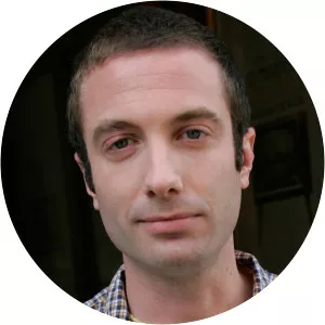 Jacob Tierney - Canadian actor