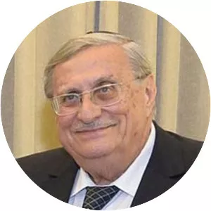 Jacob Turkel - Israeli judge
