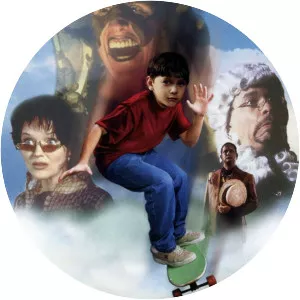 Jacob Two Two Meets the Hooded Fang