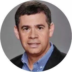 Jacob Ullman - Television producer