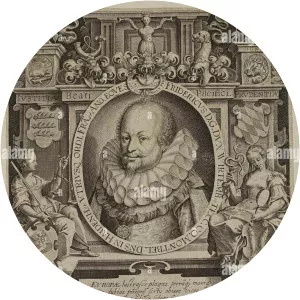 Jacob van der Heyden