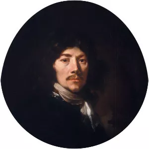 Jacob van Loo - Painter