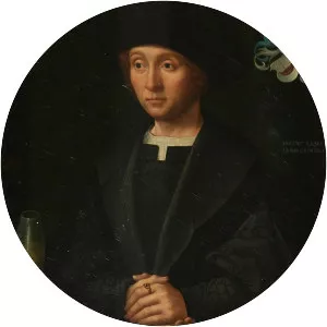 Jacob van Utrecht
