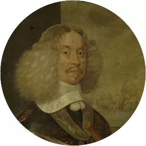 Jacob van Wassenaer Obdam