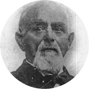 Jacob W. Davis