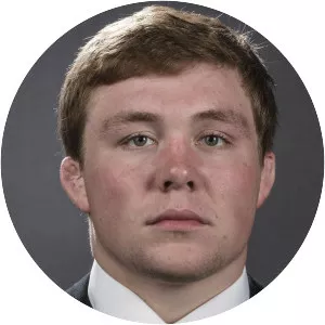 Jacob Warner - Australian actor