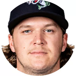 Jacob Webb - Baseball pitcher