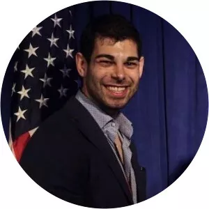 Jacob Weinberger - Judge