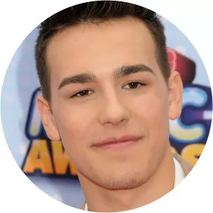 Jacob Whitesides - American singer-songwriter