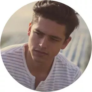 Jacob Wick photograph