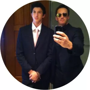 Jacob Wolf - Josh Wolf's son