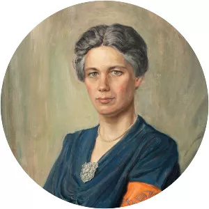 Jacoba van Tongeren