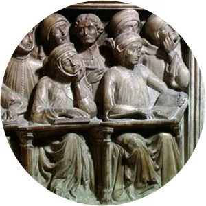 Jacobello dalle Masegne - Visual artist