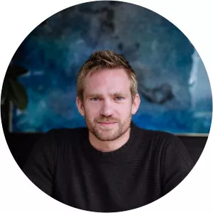 Jacobi Richard Penn Anstruther-Gough-Calthorpe - Gabriella Wilde's brother