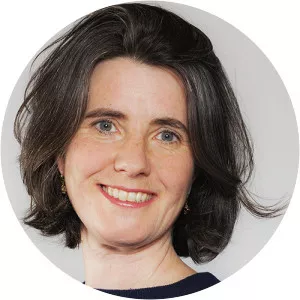 Jacobien W. Rutgers photograph