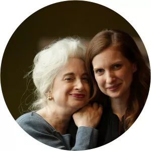 Jacobina Martin photograph