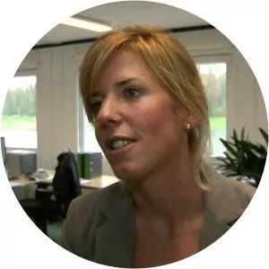 Jacobine Veenhoven