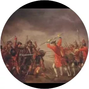 Jacobite rising of 1745