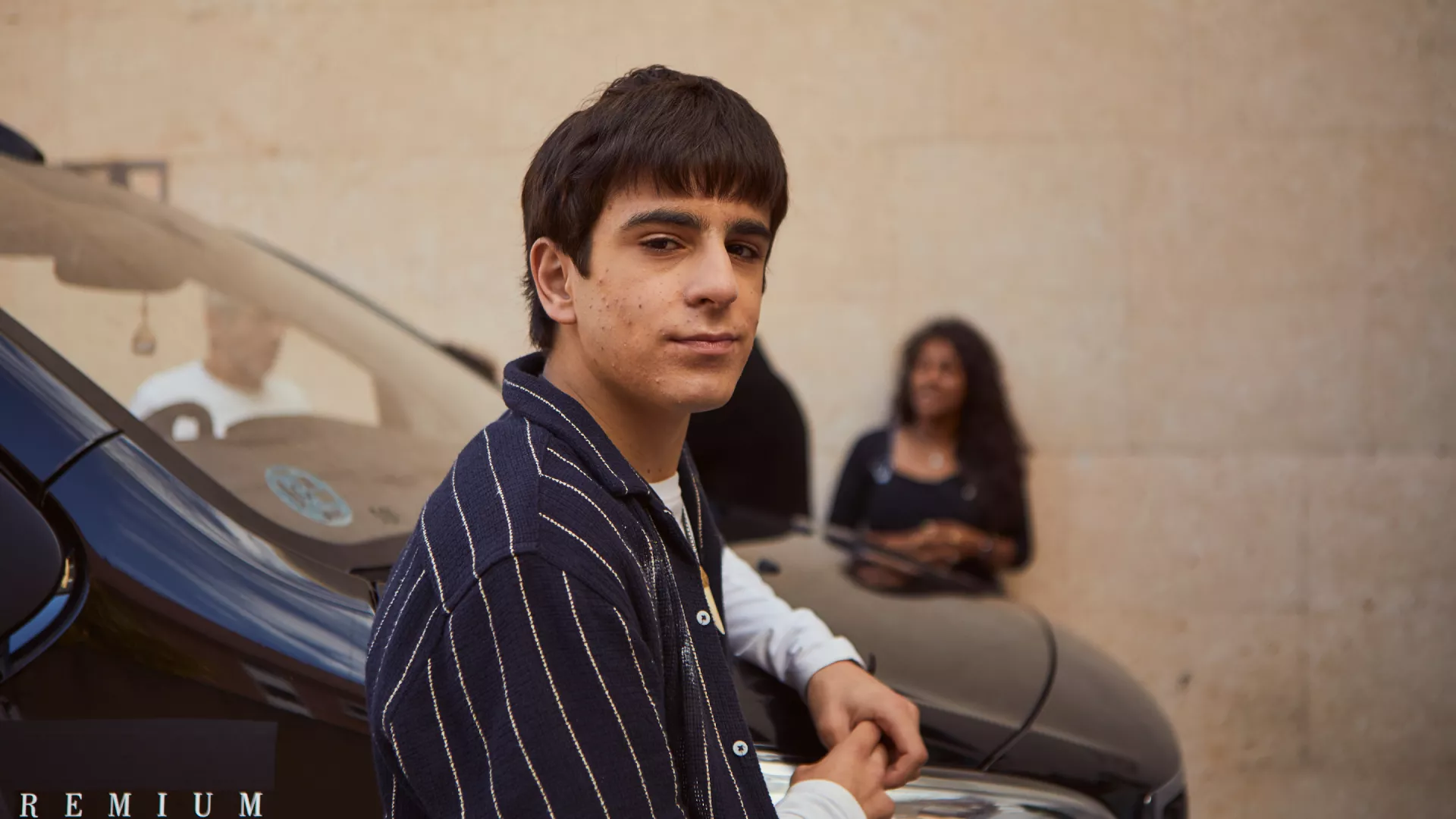Jacobo Camarena