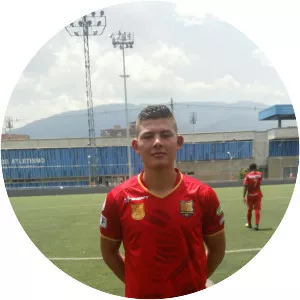 Jacobo Escobar Gómez