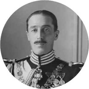 Jacobo Fitz-James Stuart, 17th Duke of Alba - Former Minister of Foreign Affairs, European Union and Cooperation of Spain