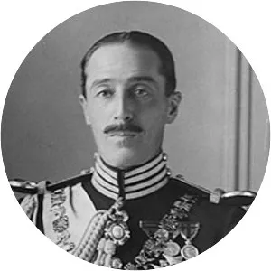 Jacobo Fitz‑James Stuart, 17th . . .