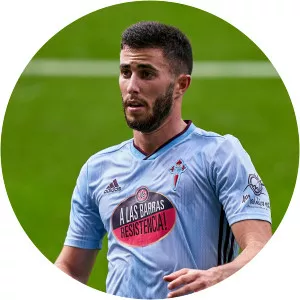 Jacobo González - Spanish footballer