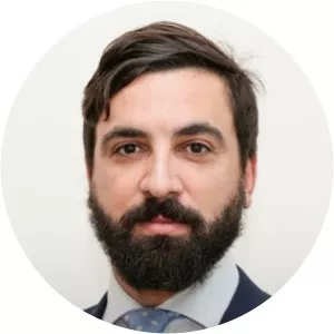 Jacobo González-Robatto Perote