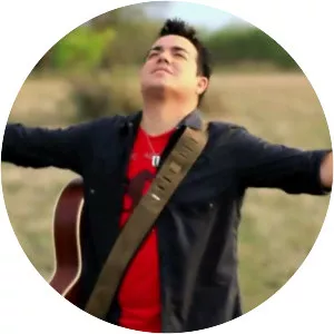 Jacobo Ramos - Singer