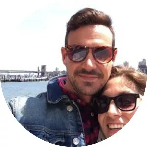 Jacobo Rodríguez Bustamante photograph