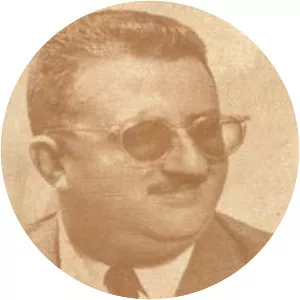 Jacobo Schaulsohn Numhauser