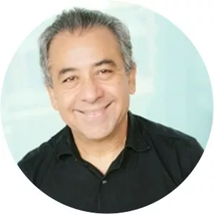 Jacobo Sefamí - Author