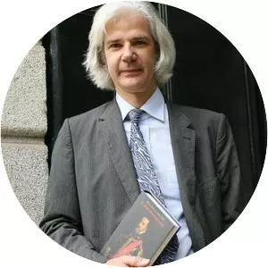 Jacobo Siruela - Spanish editor