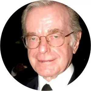 Jacobo Zabludovsky - Mexican journalist