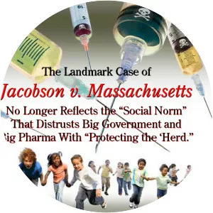 Jacobson v. Massachusetts