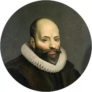 Jacobus Arminius