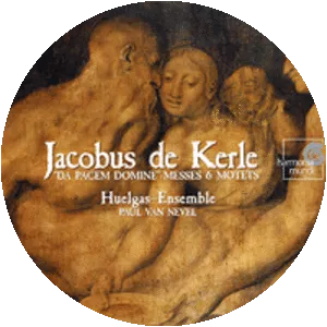 Jacobus de Kerle