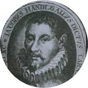 Jacobus Gallus