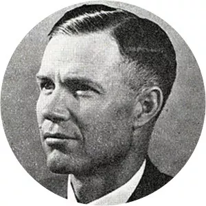 Jacobus Gideon Nel Strauss